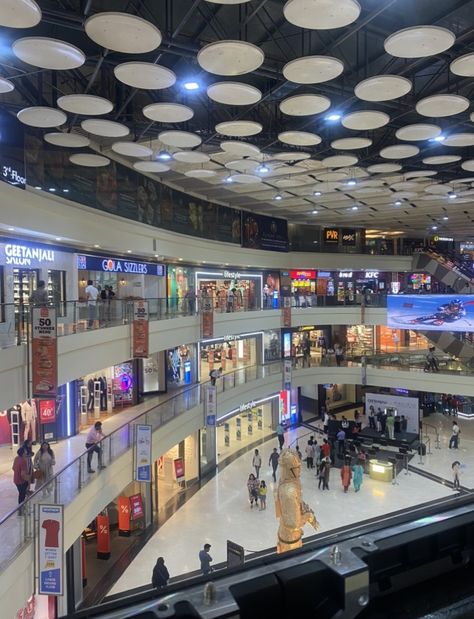 Pacific Mall Delhi, Kuala Lumpur, Quick Saves