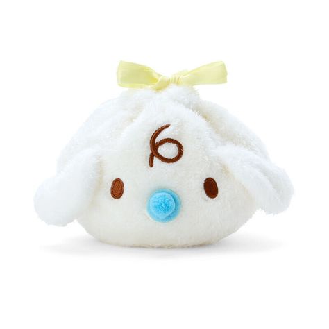 Welcome to GeekyZone's eBay Shop - The UK's fastest growing pop culture models, toys, games & accessories retailer Manufacturers Description: Plush S Cinnamoroll Sanrio Pitatto Friends 2023 Size: 15 x 5.3 x 12 cm. Base: 9 x 0.3 x 9 cm. Note: This item is imported from Japan, the original labels are in Japanese. For the purpose of selling this item in the United Kingdom it cannot be classified as a toy and therefore is not suitable for anyone under the age of 18. Keep away from children, keep awa Cinnamoroll Milk, Cinnamoroll Sanrio, Happy 10th Anniversary, Sanrio Japan, Drawstring Purse, Future Room, Fluffy Texture, Sanrio Cinnamoroll, 10 Anniversary