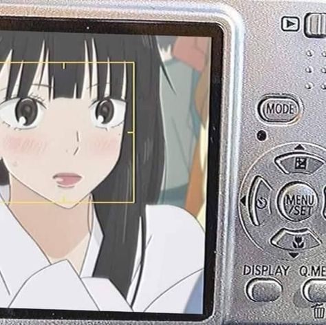 Anime Core Aesthetics, 숲 사진, 너에게 닿기를, Shojo Anime, Seni Vintage, Kimi Ni Todoke, Japan Aesthetic, Japanese Aesthetic, Cute Anime Pics