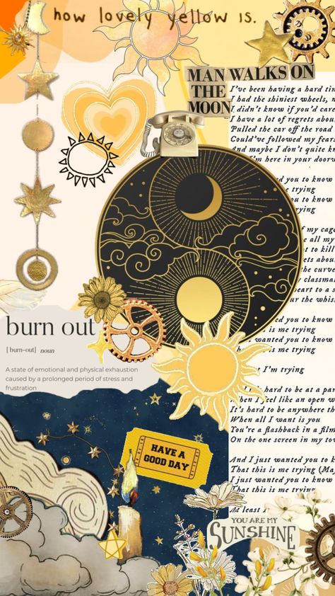 Gold Navy Journal Aesthetic Scrapbook Astrology Astronomy Stars Mythology Aesthetic Scrapbook, Astronomy Stars, Journal Aesthetic, Your Aesthetic, Creative Energy, Astronomy, Astrology, Energy, Navy