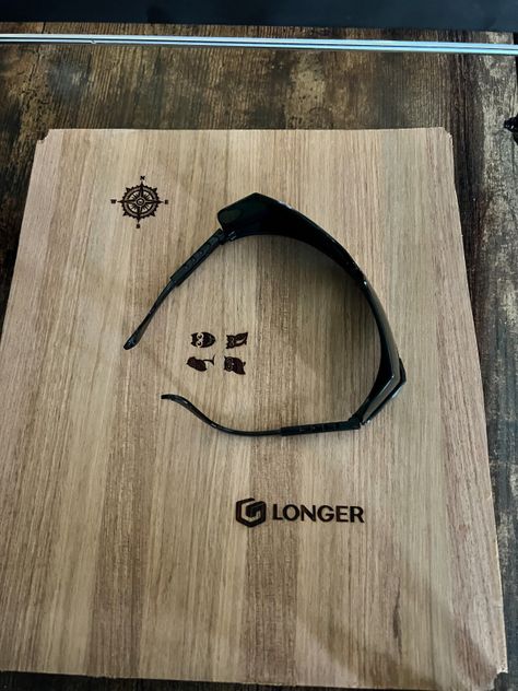 Longer Ray5 Laser Engraver review - The Gadgeteer External Hard Drive, Usb Adapter, Latest Gadgets, 3d Printers, Laser Lights, Micro Sd Card, Laser Printer, Micro Sd, Eye Protection