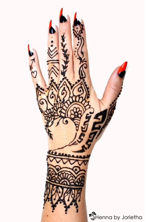 Henna Hand - Rihanna Tattoo - Rihanna Hand Tattoo Stencil, Hand Tattoo Stencil, Rihanna Hand Tattoo, Rihanna Tattoo, Hamsa Hand Tattoo, Henna Hands, Mandala Tattoos, Henna Hand, Henna Tattoo Hand