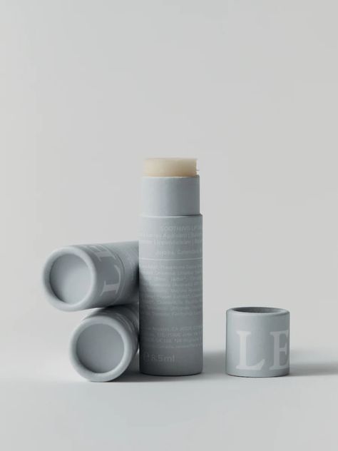 Soothing Lip Balm | LESSE Oil Image, Freetime Activities, Lip Repair, Soften Lips, Skincare Packaging, Organic Lip Balm, Cracked Lips, Skin Tissue, Skin Routine