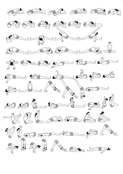 Upavistha Konasana, Baddha Konasana, Forward Bend, Yoga Times, Iyengar Yoga, Teaching Yoga, Yoga Sequences, Pranayama, Yoga Flow