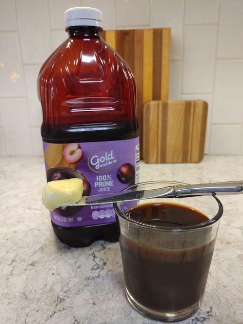 Prune Juice For Constipation, Prune Juice, Give It Time, Constipation Remedies, Medicine Man, Healthy Exercise, Daily Health Tips, Doctor Bag, Apple Juice