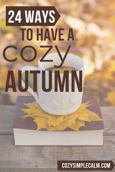 Ready for some fall fun? Here are 24 ideas to add to your cozy autumn bucket list this year! Cozy Fall Ambiance, Cozy Fall Ideas, Hygge Weekend, Living Seasonally, Fall Home Aesthetic, Autumn Vibes Cozy, Seasonal Aesthetic, October Newsletter, Fall Hygge