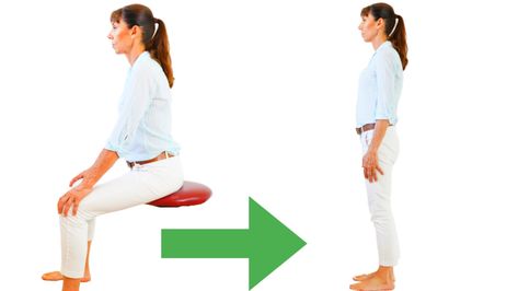 Kegels for bladder control positions sitting and standing Prolapsed Bladder Exercise, Exercises To Help Bladder Control, Exercise For Bladder Leakage, Bladder Control Exercises, Pelvic Floor Exercises For Incontinence, Neck Fat Exercises, Pessary For Bladder Prolapse, Bladder Leakage, Wellness Videos