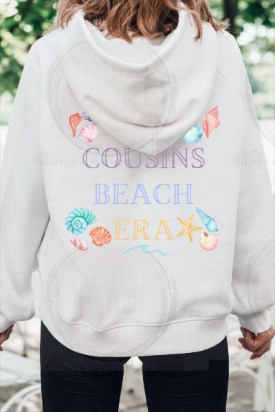 Cousins Beach, Boho Inspo, Preppy Shoes, Shoes Shopping, Shirts To Make, Birthday Wish List, Womens Hoodies, College Hoodies, The Summer I Turned Pretty