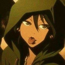 Michiko & Hatchin, Foto Cartoon, Girl Cartoon Characters, Profil Anime, Black Cartoon Characters, Japon Illustration, Cartoon Profile Pictures, Black Anime Characters, Black Cartoon