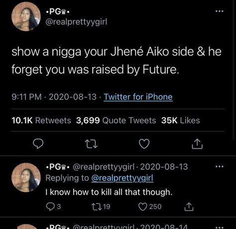 Jhene Aiko Tweets Quotes, Jhené Aiko Quotes, Jhene Aiko Tweets, Jhene Aiko Quotes, Funny Advice, Cheesy Quotes, Entertaining Quotes, Jhene Aiko, Talking Quotes