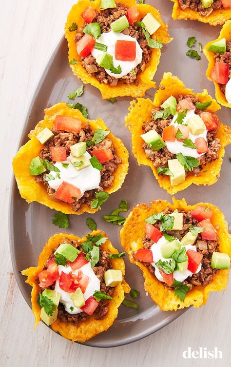 Heirloom Tomato Tart, Egg Avocado, Taco Cups, Egg Diet Plan, Boiled Egg Diet Plan, Tomato Tart, Keto Taco, Boiled Egg Diet, Keto Foods