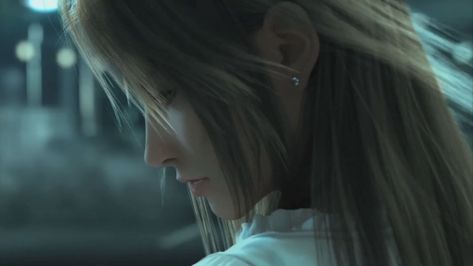 Stella Nox Fleuret, Rufus Shinra, Final Fantasy Collection, Final Fantasy Art, Cute Rappers, Final Fantasy Xv, Fictional World, Fantasy Series, Abstract Photos