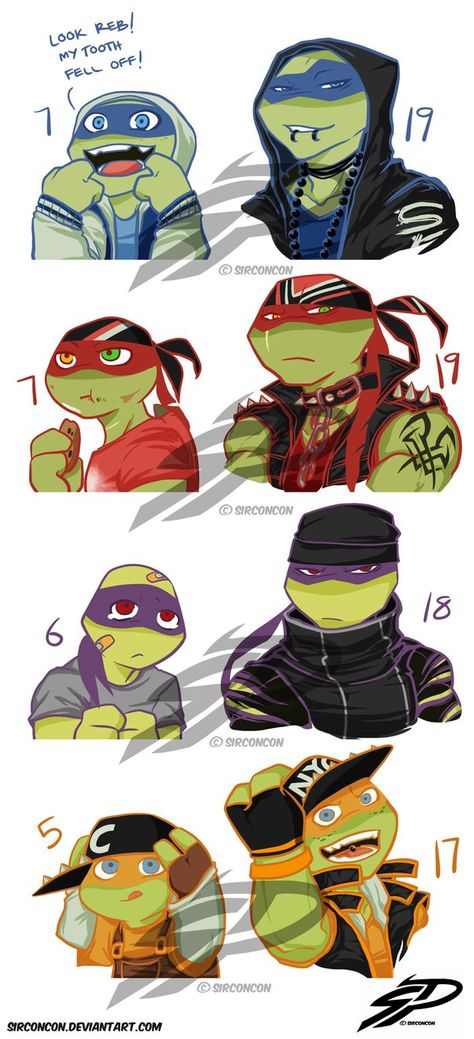 Swag Tmnt, Tmnt Drawings, Tmnt Oc, Tmnt Human, Tmnt Swag, Raphael Tmnt, Teenage Turtles, Tmnt Characters, Ninja Turtles Funny