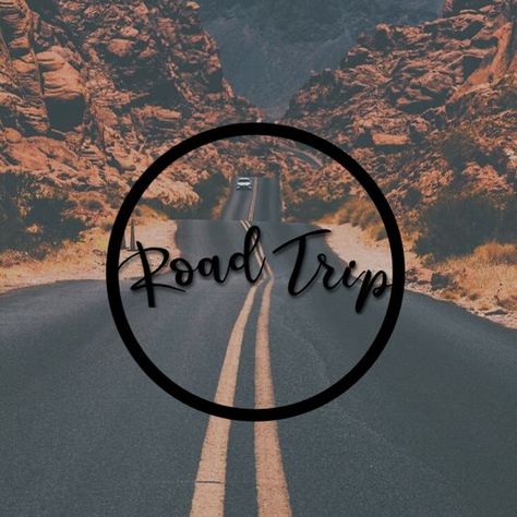 Insta Highlight Covers Road Trip Instagram Highlight Cover, Road Trip Logo, Road Trip Instagram, Insta Highlight Covers, Stories Instagram Ideas, Indian Flag Colors, Cover Highlights, Ig Icon, Camera Logos Design