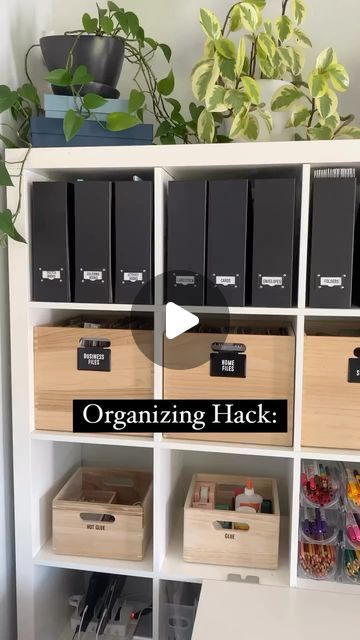 The Container Store on Instagram: "Say goodbye to paper piles with this organizing hack from @theorderlyspace! 👋💙  The Bigso Stockholm Magazine Holder is the perfect solution for multiple paper categories, allowing easy access to your items, and taking advantage of vertical space.  #TheContainerStore #homeoffice #homeofficeideas #officesupplies #lifehack #officeinspiration #professionalorganizer #officegoals #hometips #getorganized #organizingtips" Organize Office Paperwork, Paper Work Organization, Document Storage Ideas, Small Home Office Organization, Home File Organization, Organizing Office Ideas, Home Filing System, Office Organization Ideas, Clipboard Storage