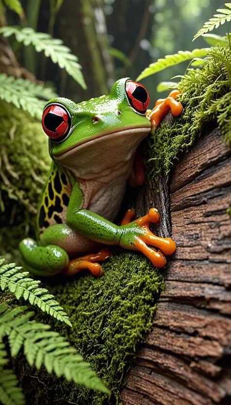 Frog Reference, Forest Frog, Rainforest Frog, Gray Tree Frog, Frog Face, Green Tree Frog, Pet Frogs, Red Eyed Tree Frog, Gray Tree