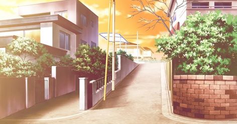 A collection of amazing Anime Landscapes, Sceneries and Backgrounds. Episode Interactive Backgrounds, Anime Places, Episode Backgrounds, Bg Design, Anime City, Scenery Background, Anime Gifs, Summer Backgrounds, Anime Backgrounds Wallpapers