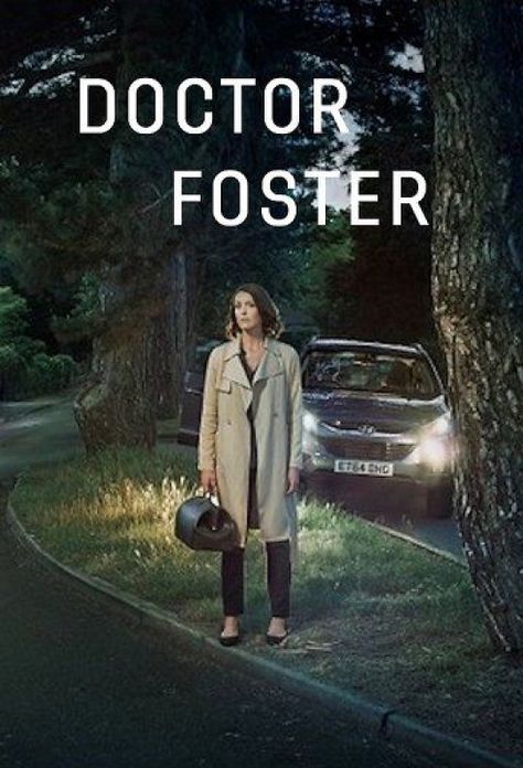 Doctor Foster, Dr Foster, Series On Netflix, Suranne Jones, Bbc Drama, Great Tv Shows, Coronation Street, British Tv, About Time Movie