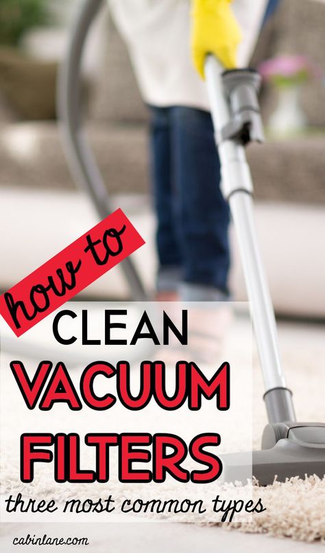 How to Clean Vacuum Filters Correctly: Three Most Common Types How To Clean Shark Vacuum Filter, How To Clean A Vacuum Cleaner, Henry Vacuum, Bissell Vacuum, Clean Vacuum, Cleaning Faucets, Shark Vacuum, How Do You Clean, Hand Vacuum