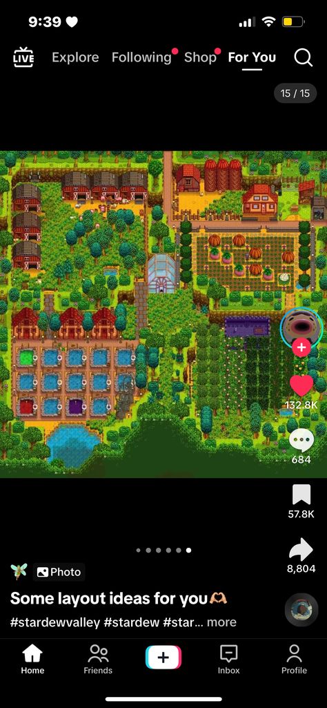 Game Inspiration, Stardew Valley, Minecraft, Gaming, Quick Saves