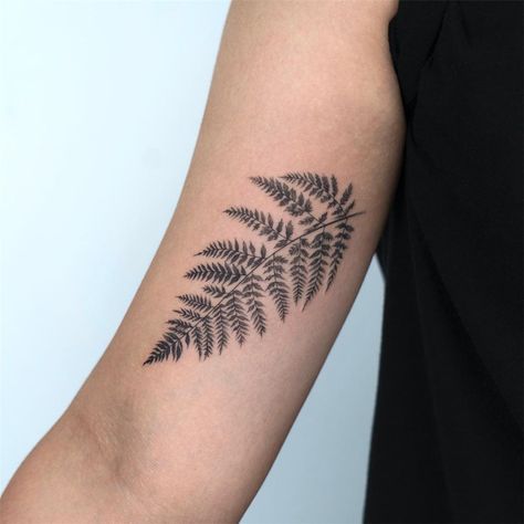 30 Simple Leaf Tattoo Ideas for Women - Flymeso Blog Simple Leaf Tattoo, Leaf Tattoos For Women, Leaf Tattoo Ideas, Leaf Tattoo Design, Blatt Tattoos, Fern Tattoo, Tattoos For Dog Lovers, Leaf Tattoo, Tree Tattoo Designs