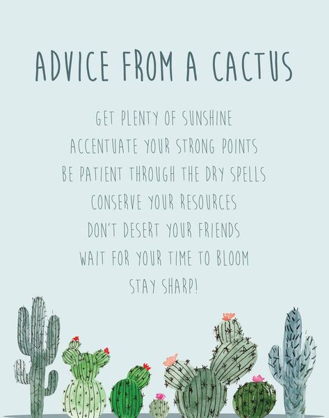 Printable Cactus Wall Art Digital Cactus Print Digital | Etsy Cactus Quotes, Workplace Quotes, Spring Quotes, Wednesday Quotes, Cactus Wall, Work Quotes Inspirational, Wednesday Motivation, Cactus Wall Art, The Best Advice