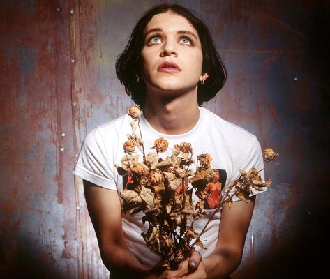 Brian Molko, Teenage Love, Everything And Nothing, Post Punk, Lead Singer, Music Bands, Punk Rock, Rock Bands, The Beatles