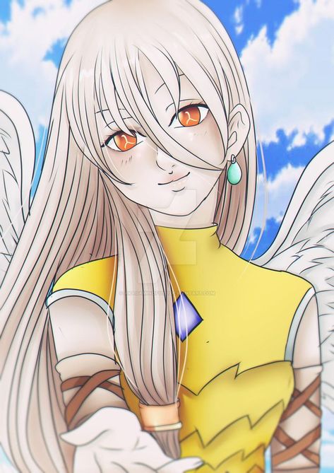 Elizabeth Liones, Fairy Tail Art, Anime Printables, Seven Deadly Sins Anime, 7 Deadly Sins, Naruto Oc, Seven Deadly Sins, Anime Oc, The Seven