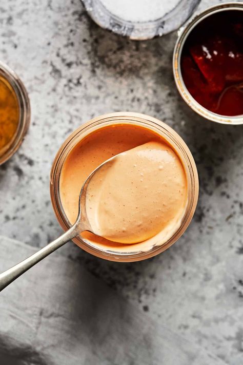 Honey Chipotle Dressing - Kalejunkie Chipotle Avocado Sauce, Chipotle Honey Mustard Sauce, Honey Chipotle Sauce Recipe, Honey Chipotle Glaze, Honey Chipotle Vinaigrette Dressing, Whole 30 Chipotle, Chipotle Vinaigrette Dressing, Chipotle Dressing Recipe, Chipotle Salad Dressing