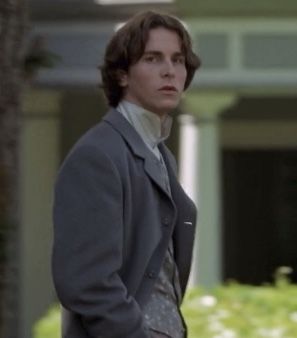 Theodore Laurence Christian Bale, Christian Bale As Laurie, Christian Bale Cute, Christian Bale Laurie, Laurie Little Women 1994, Christian Bale Little Women, Christian Bale 90s, Christian Bale Aesthetic, Young Christian Bale