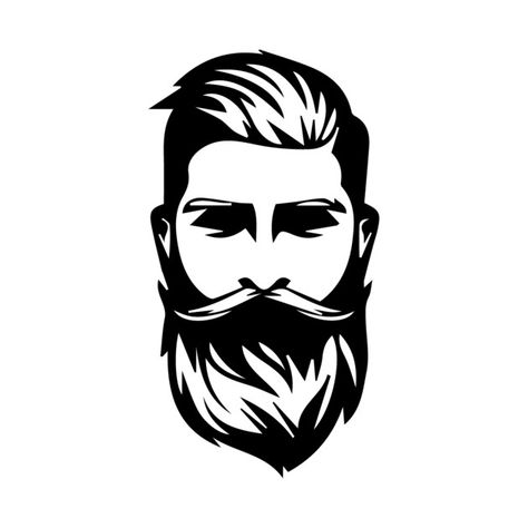 Check out this awesome 'Beard+Lover' design on @TeePublic! Henry Cavill Beard, Mutton Chops Beard, Beard Silhouette, Beard Logo Design, Dragon Terrarium, Beard Wallpaper, Beard Vector, Shaved Head With Beard, Beard Illustration