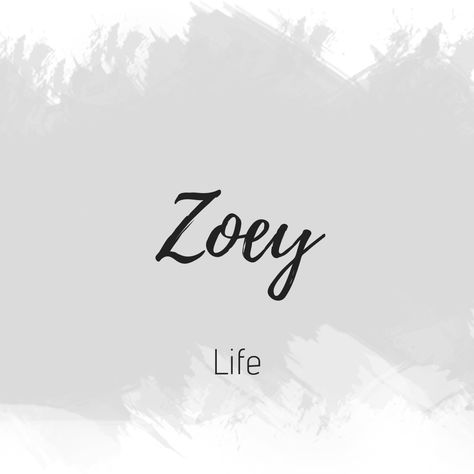 Zoey Name Meaning, Zoey Name, Gothic Baby Names, Names That Mean Moon, Hebrew Girl Names, Fantasy Name Generator, Child Names, Urdu Words With Meaning, Puffy Bag