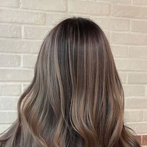 Your perm and creative color specialists on Instagram: "Another Milk Tea color using our multi dimensional balayage technique. #picassohairstudio #62910691 #62240221 #picassocolorstyle #sghairsalon #sghair #sghairstylist #haircolor #singaporehairsalon #singaporehairstylist #singaporehair #goldhillplaza #hajilane #milkteahair #balayagehighlights #balayage #dimensionalbalayage #hairhighlights #highlights #sghaircolor 📍 662 North Bridge Road (Bugis) ☎️62910691 📍1 goldhill plaza #01-49 (Noven Milk Tea Colour With Balayage Highlights, Milk Tea With Balayage Highlights, Milk Tea Hair Highlights, Milk Tea Blonde Balayage, Milk Tea Brown Hair With Highlights, Milk Tea Color With Balayage Highlights, Milk Tea Brown Balayage, Milk Tea Brown Hair Balayage, Milk Tea Hair Color With Highlights