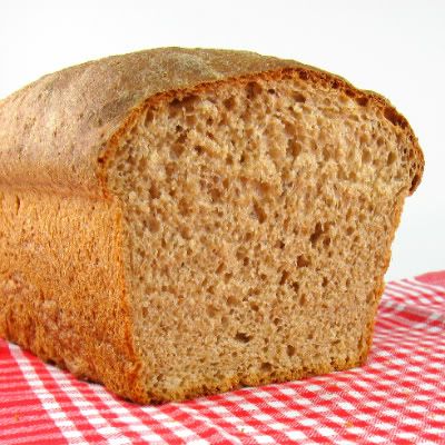 Whole Wheat Batter Bread » Amish 365 Batter Bread, A Loaf Of Bread, Wheat Bread Recipe, Loaf Of Bread, Salisbury Steak, No Knead Bread, Amish Recipes, Yeast Bread, Whole Wheat Bread