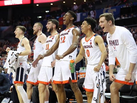 Uva Basketball, Colonial Life, C Photo, Coach Of The Year, North Carolina State University, Virginia Cavaliers, Basketball Season, University Of Mississippi, Florida State University