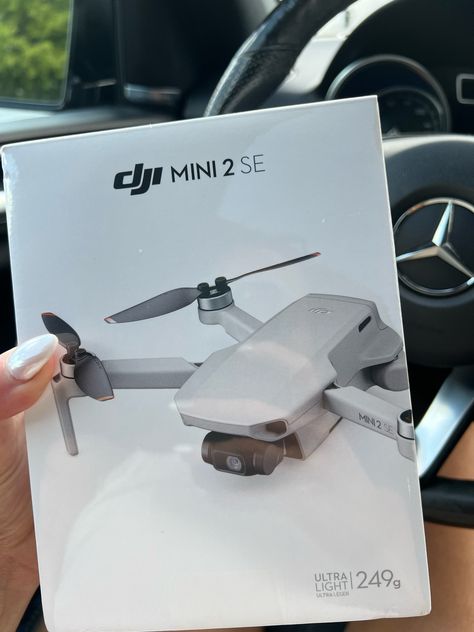 Drone Delivery, Mobile Shop Design, School Gadget, Dji Mini 2, Vision Board Pics, Drone With Camera, Dji Drone, Camera For Beginners, Mini Drone