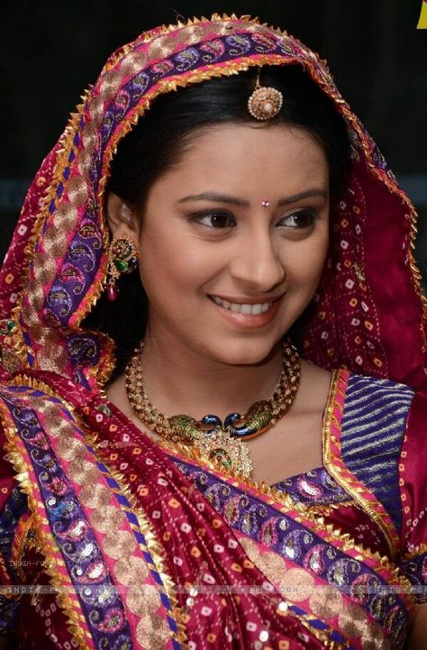 Pratyusha Banerjee, Bahubali Movie, Kashta Saree, Bridal Jewelery, Indian Photoshoot, 1 April, Beautiful Women Over 40, Desi Beauty, Indian Bride