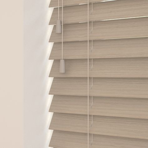 Nordic Wood Venetian Blind, Made to Measure, Made in the in the UK. Simple to fit, Child safe cords, 3 Year Guarantee, Free delivery on orders over £100 Wooden Venetian Blinds, Bathroom Fragrance, Shutter Blinds, Faux Wood Blinds, Wood Blinds, Venetian Blinds, Wooden Blinds, Duvet Bedding, Blinds For Windows