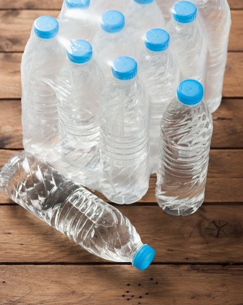 Packed bottled water on wood | Premium Photo #Freepik #photo #mineral-water #water-bottle #cold-water #plastic-bottle Mineral Water Bottle, Bottled Water, Water Water, Mineral Water, Plastic Bottle, Premium Photo, Plastic Bottles, Cold Water, Water Bottle