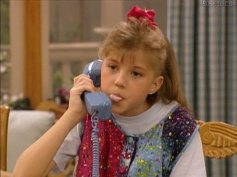 Stephanie Tanner, A Life Less Ordinary