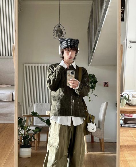 Npc Outfit Men, Japanese Y2k Fashion Men, Male Outfits Aesthetic, Japanese Street Fashion Men, Aesthetic Male Outfits, Instagram Clothes, Concept Clothing, Mens Fashion Streetwear, Japanese Street Fashion