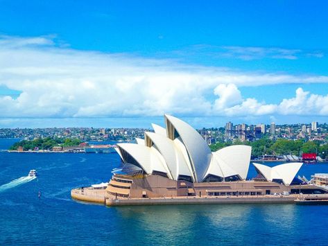 Australia Tourist Attractions, Facts About Australia, Australia Visa, Oldenburg, Shizuoka, Business Class, Tourist Places, Australia Living, Cadiz