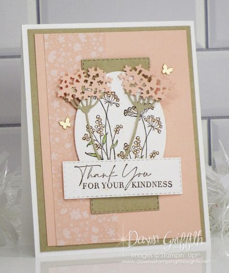 Dainty Delight, Dawns Stamping Thoughts, Daisy Cards, Live Today, Stamping Up Cards, At Midnight, Card Making Inspiration, Card Sketches, Unique Cards