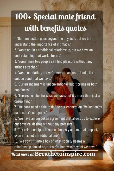 Best Friend Male And Female Quotes, Breakup With Male Best Friend, Special Male Friend Quotes, Friend With Benefits Quotes, Best Male Friend Quotes, Male Female Friendship Quotes, Male Female Best Friends, Friends W Benefits Aesthetic, Guy Best Friend Quotes