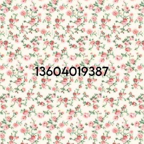 Frog Decals Bloxburg, Blush Pink Bloxburg Decals, Bloxburg Decals Codes Wallpaper Floral, Pink Victorian House Bloxburg, Floral Bloxburg Decals, Coquette Wallpaper Codes Bloxburg, Bloxburg Decals Codes Wallpaper Pink, Bloxburg Cottage Decals, Pink Wallpaper Bloxburg