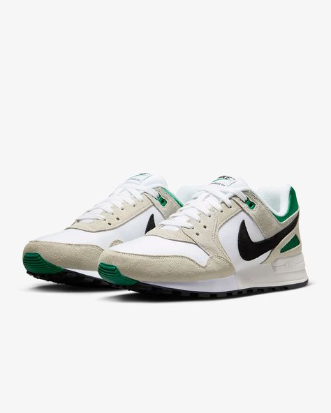 Nike Air Pegasus '89 Men's Shoes. Nike.com Pegasus Nike, Nike Air Pegasus 89, Nike Air Pegasus, Nike Pegasus, Nike Air Force 1, Air Force 1, Sneaker Head, Tennis Shoes, Nike Air Force