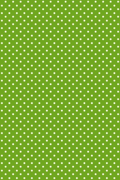 Green and white polka dots, St. Patrick's day Scrapbook Cover, Polka Dots Wallpaper, Wonder Art, Polka Dot Background, Scrapbook Background, Dots Wallpaper, Background Wallpapers, Graphic Design Background Templates, Smartphone Wallpaper