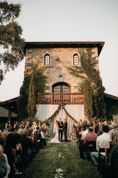 V Sattui Winery | St. Helena Venue | All Events | 75 photos on PartySlate V Sattui Winery Wedding, Winery Weddings, Wedding Venues, California