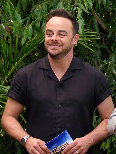 Anthony Mcpartlin, Ant & Dec, Ants, Mens Polo, Men's Polo Shirt, Polo Shirt, Mens Tops, Quick Saves