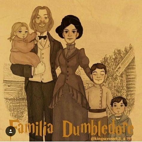 Dumbledore Family, The Mirror Of Erised, Hogwarts Founders, Mirror Of Erised, Family Fanart, Harry Potter New, Harry Draco, Harry Potter Illustrations, Cute Harry Potter